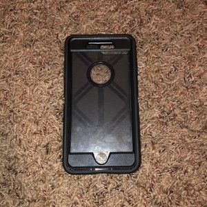 iPhone 8 Plus Otterbox case